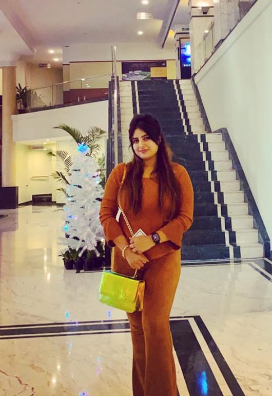 Call Girl Service in Tapovan